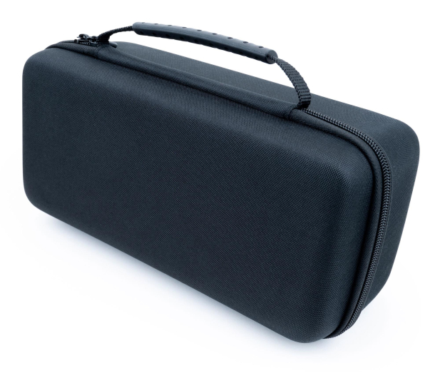 Nacon Etui na konsole i akcesoria SWITCH 2 czarne - 1337087 - zdjęcie